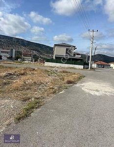 Arsa-Ticari İmarlı