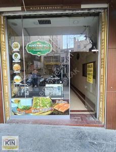 İşyeri-Dükkan & Mağaza