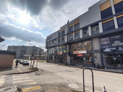 İşyeri-Plaza