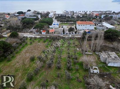 Arsa-Ticari İmarlı
