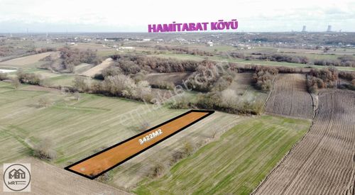 Arsa-Tarla
