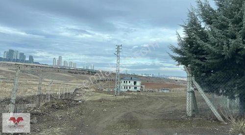 Arsa-Villa İmarlı