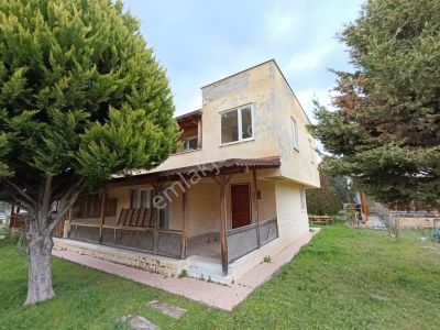 Konut-Villa