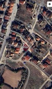 Arsa-Tarla