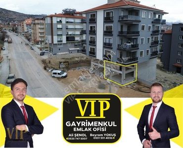 İşyeri-Dükkan & Mağaza