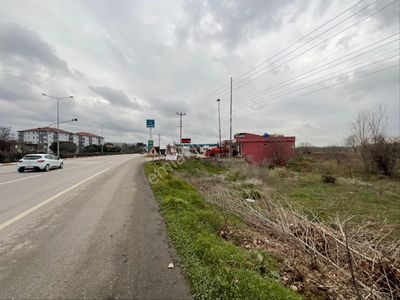 Arsa-Konut+Ticaret Alanı