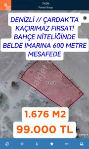 Arsa-Tarla