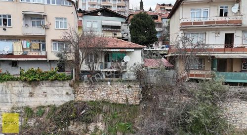 Arsa-Konut İmarlı