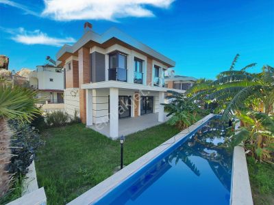 Konut-Villa