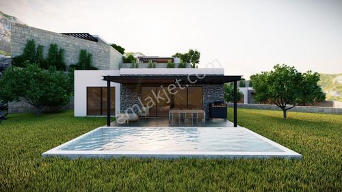 Konut-Villa