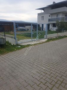 Arsa-Konut İmarlı