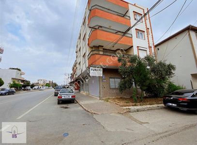 Arsa-Ticari İmarlı
