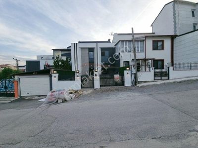 Konut-Villa