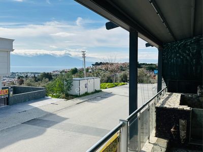 Konut-Villa