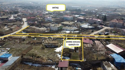 Arsa-Konut İmarlı