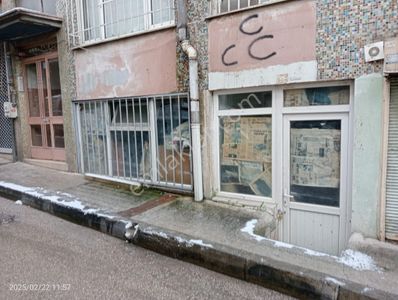 İşyeri-Dükkan & Mağaza