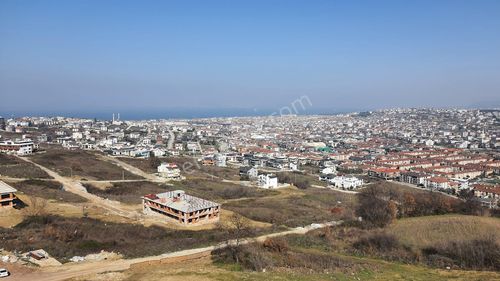 Arsa-Konut İmarlı