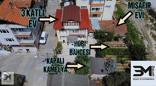 Konut-Müstakil Ev