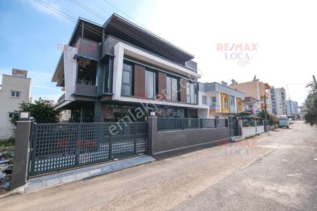 İşyeri-Villa (İşyeri)