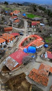 Arsa-Konut İmarlı