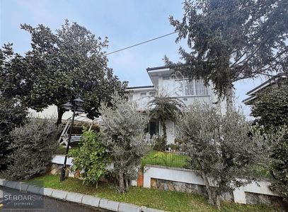 Konut-Villa