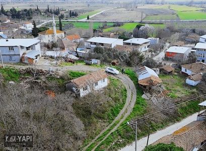 Arsa-Konut İmarlı