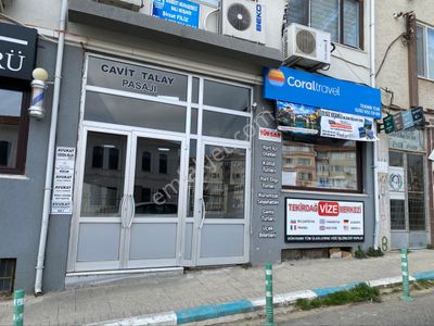 İşyeri-Büro