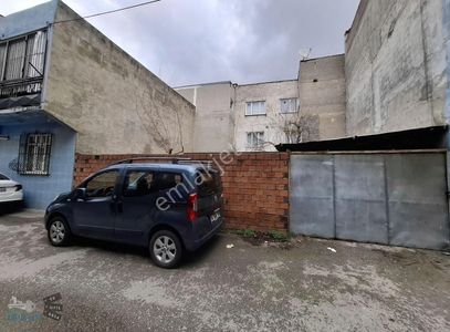 Arsa-Konut İmarlı