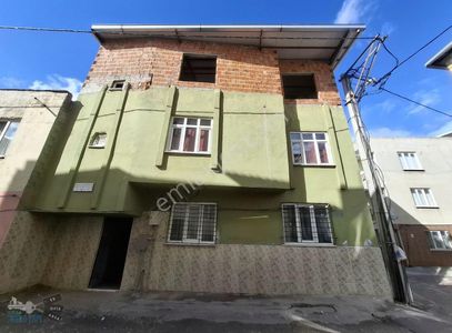 Konut-Müstakil Ev