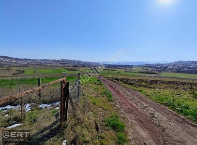 Arsa-Tarla