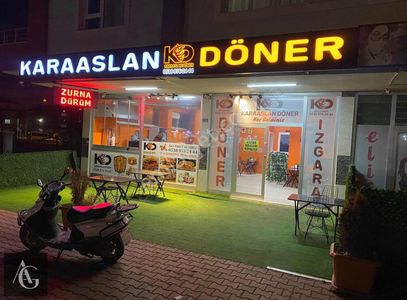 İşyeri-Restaurant