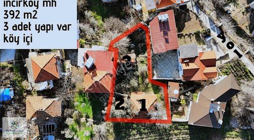 Arsa-Konut İmarlı