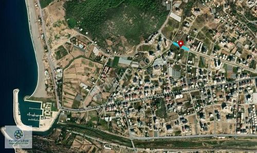 Arsa-Muhtelif Arsa