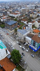 İşyeri-Restaurant