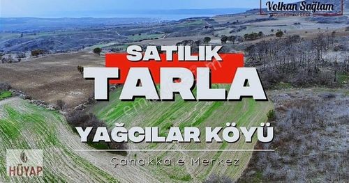 Arsa-Tarla