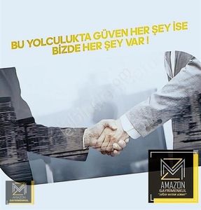 Arsa-Ticari İmarlı