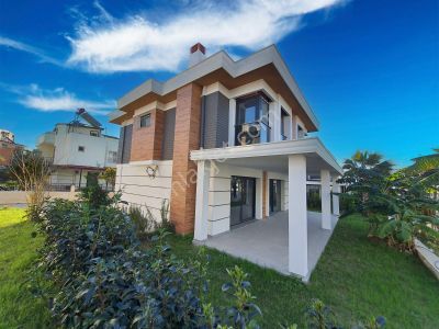 Konut-Villa