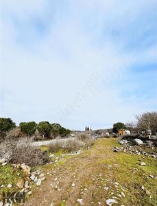 Arsa-Turizm İmarlı