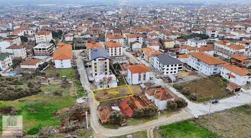 Arsa-Konut İmarlı