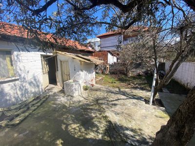 Arsa-Konut İmarlı