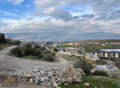Arsa-Villa İmarlı