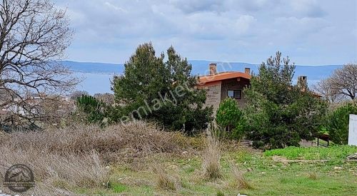 Arsa-Villa İmarlı