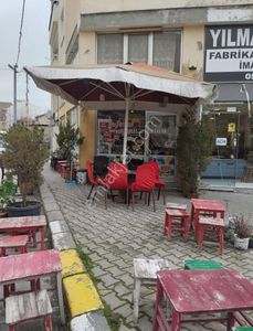 İşyeri-Kafe & Bar