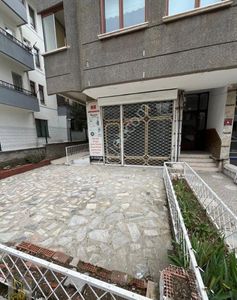 İşyeri-Dükkan & Mağaza