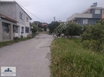 Arsa-Konut İmarlı