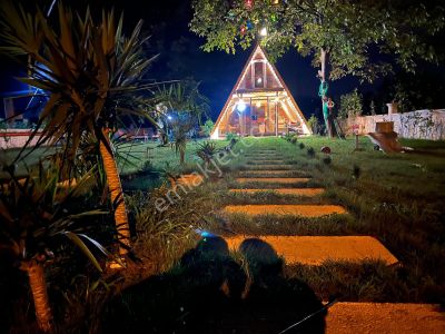 Arsa-Sanayi İmarlı