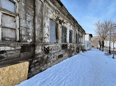 İşyeri-Restaurant