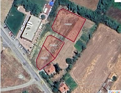 Arsa-Konut İmarlı