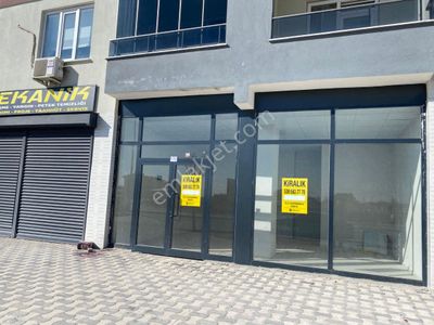 İşyeri-Büro