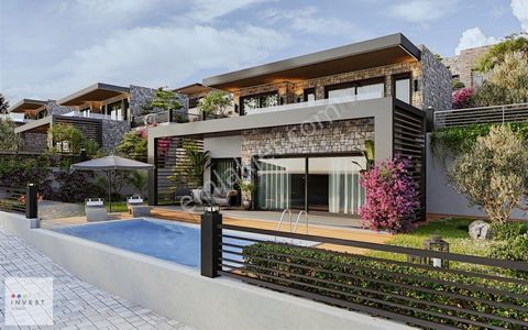 Konut-Villa